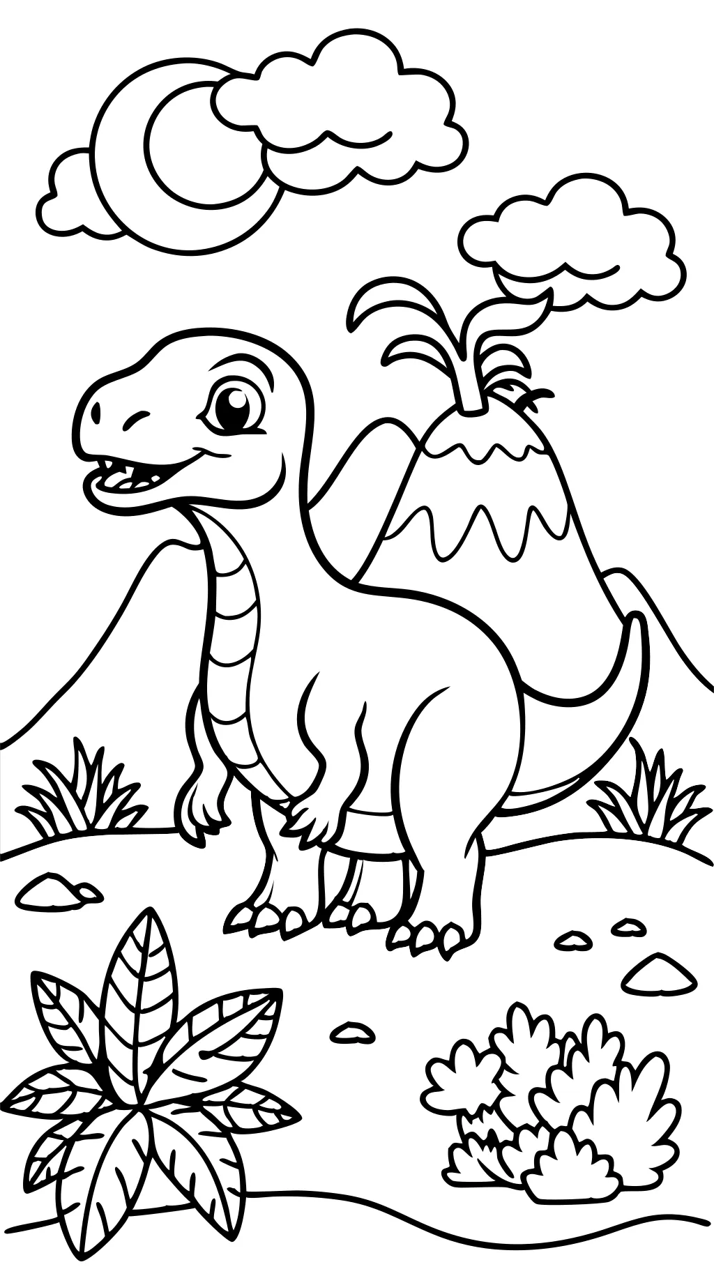 dinosaur coloring pages pdf free download